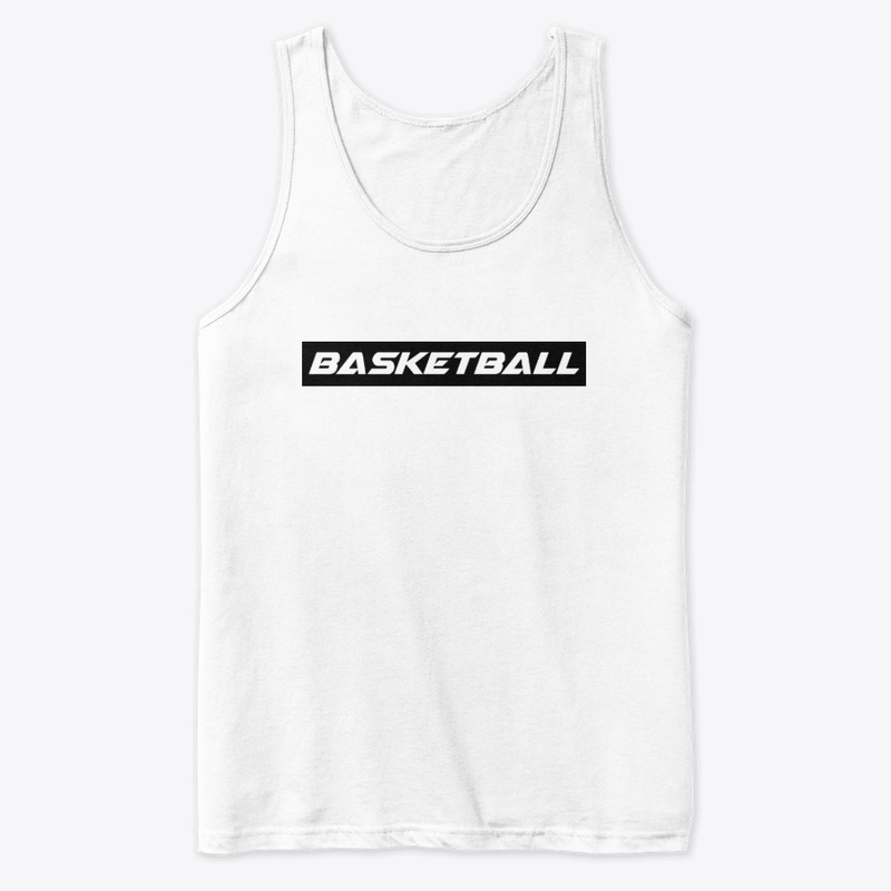 only- basketball