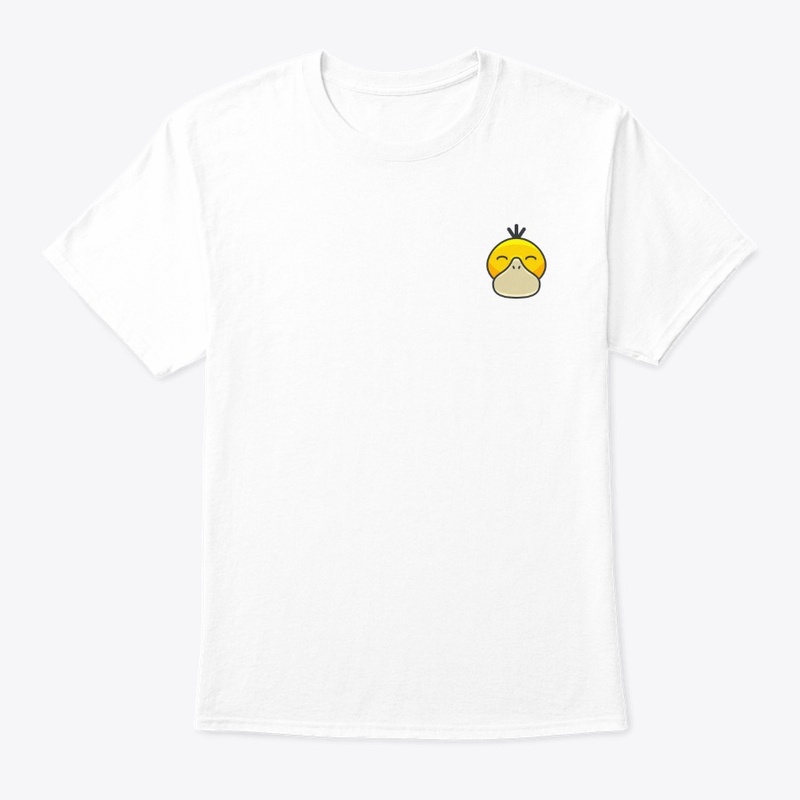 Release The Quackin (Back)