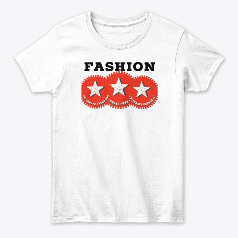 Classical Fashion Tees