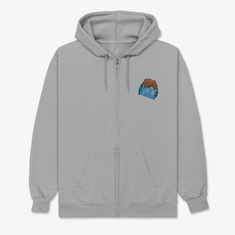 Just Dann Logo