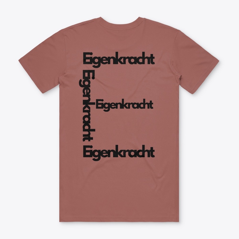 Eigenkracht Minimalist