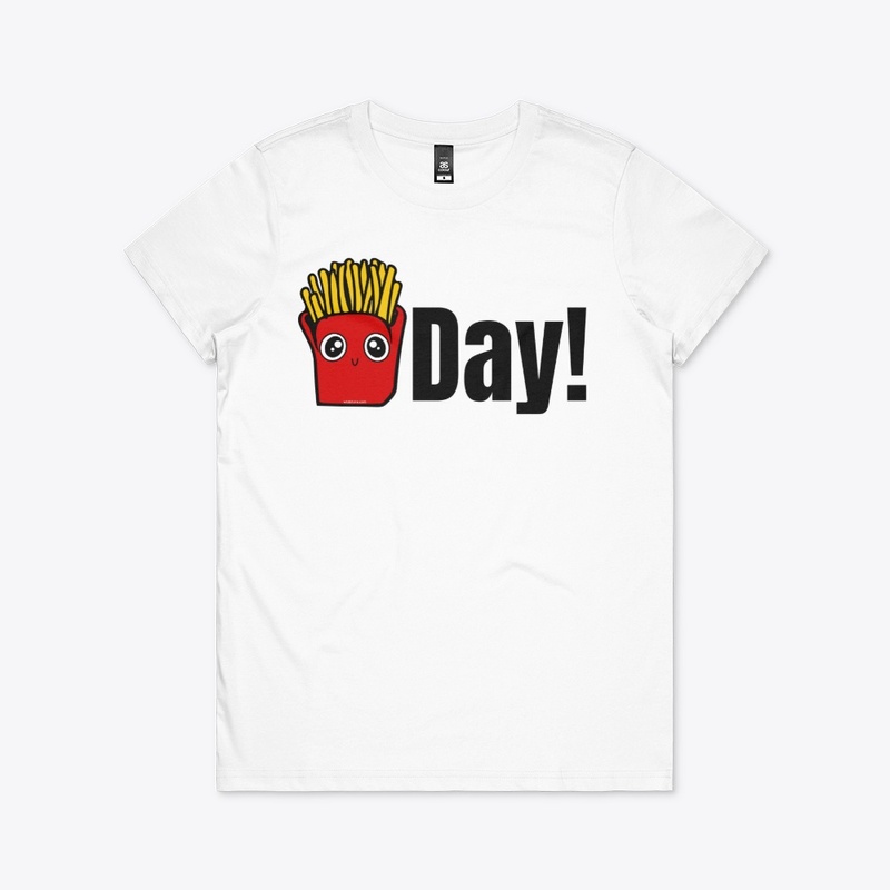 Fryday