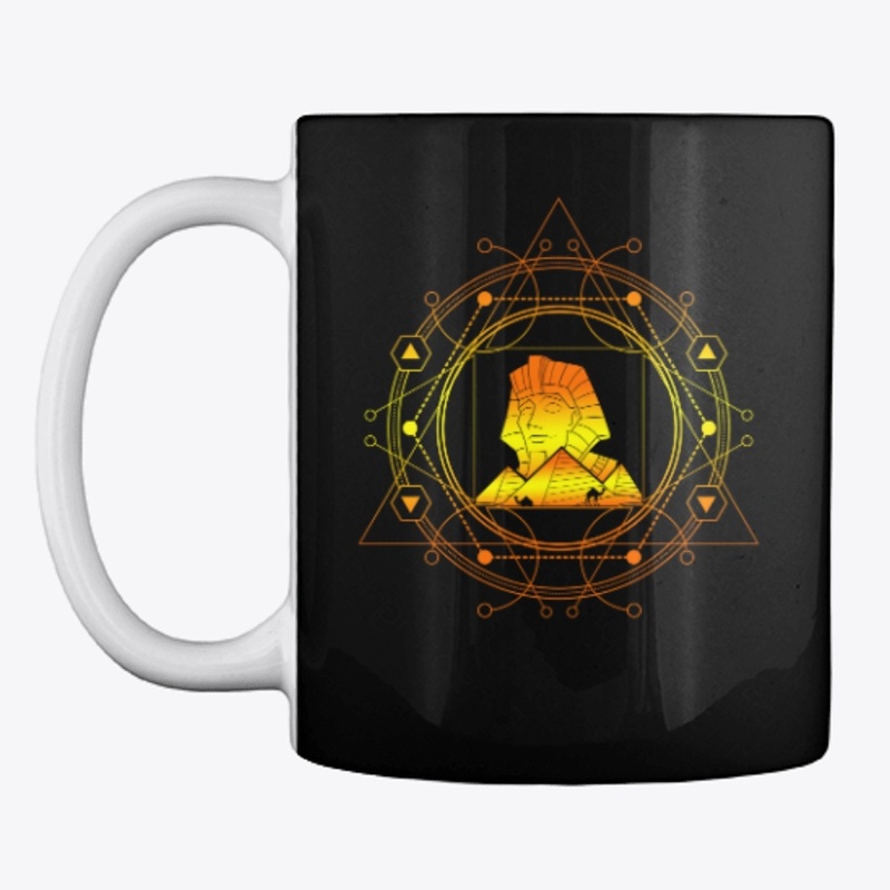 Gift For Egyptian, Egypt Lover
