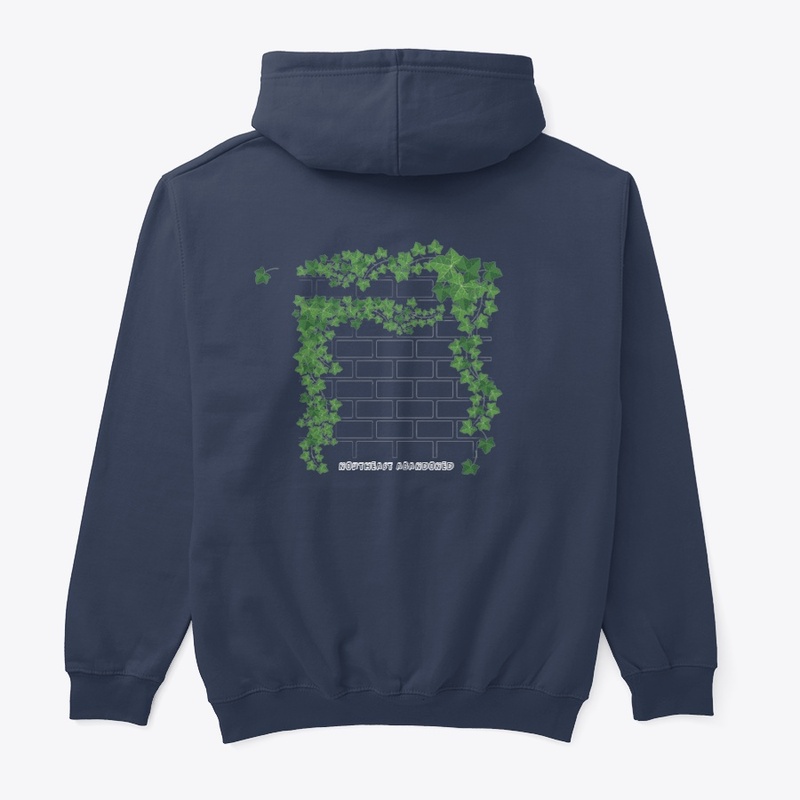Northeast Abandoned Merch