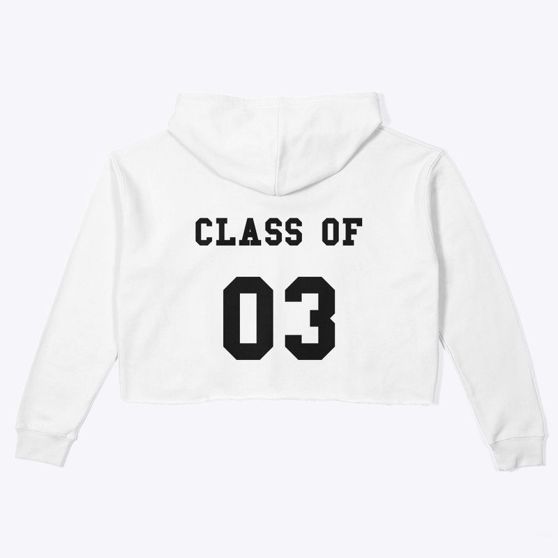 Millennial Class of '03