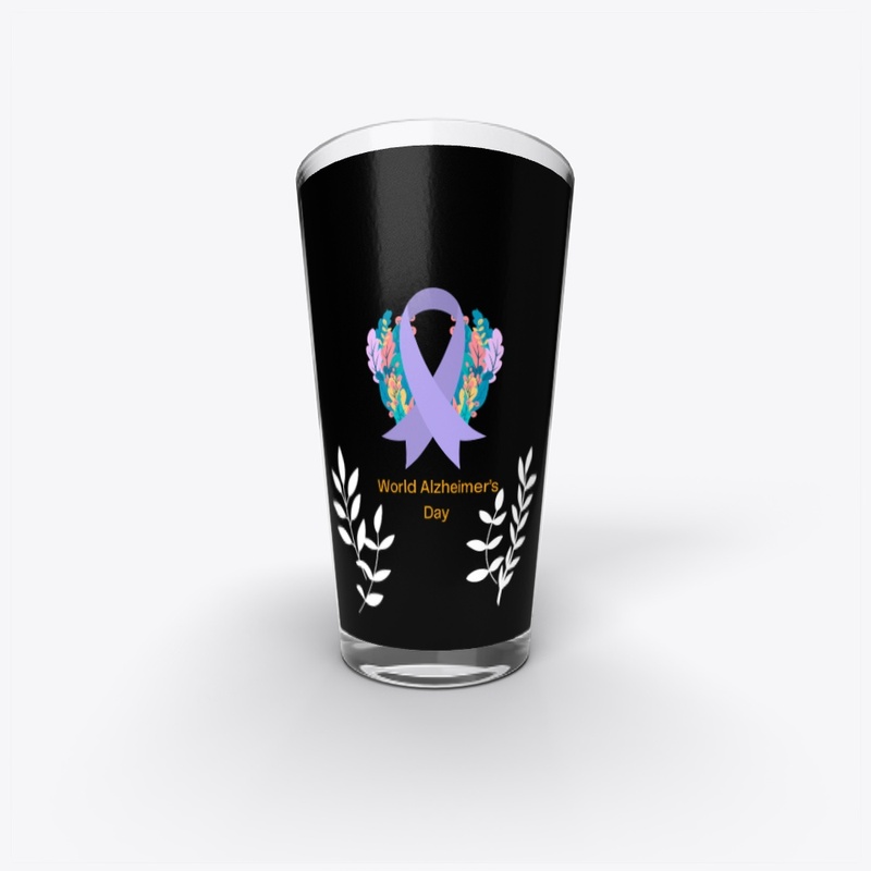 World Alzheimer's Day Remembrance
