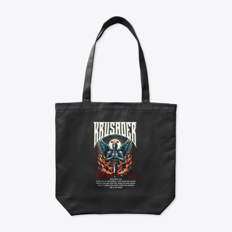 Krussader Code Plus