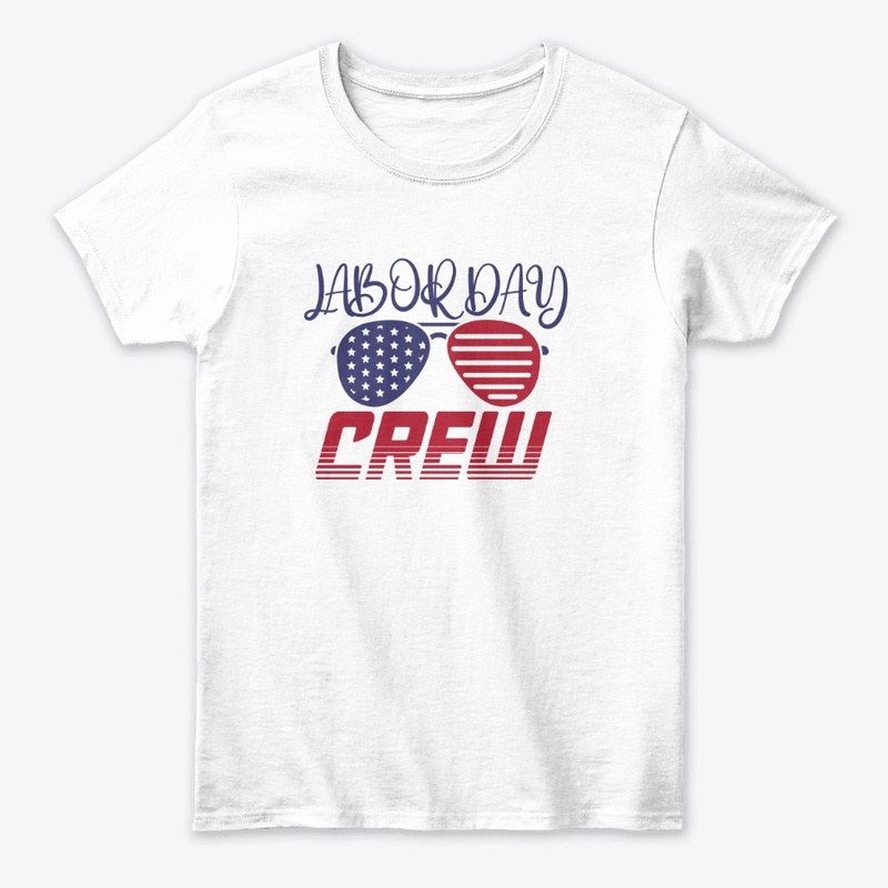 Labor day crew