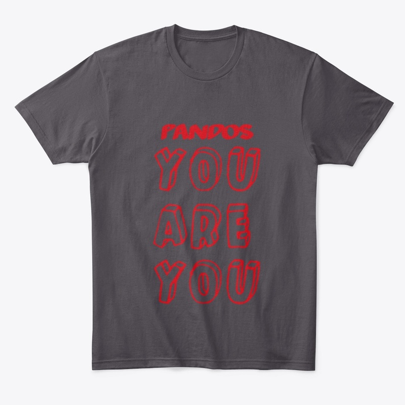 LOLYDAPANDA MERCH