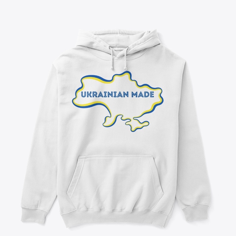 Ukrainian Made