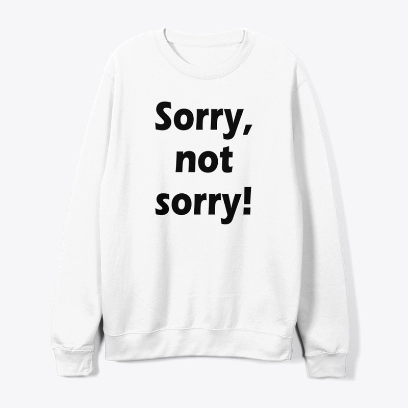 Sorry, Not Sorry Deals Too Good to Miss!