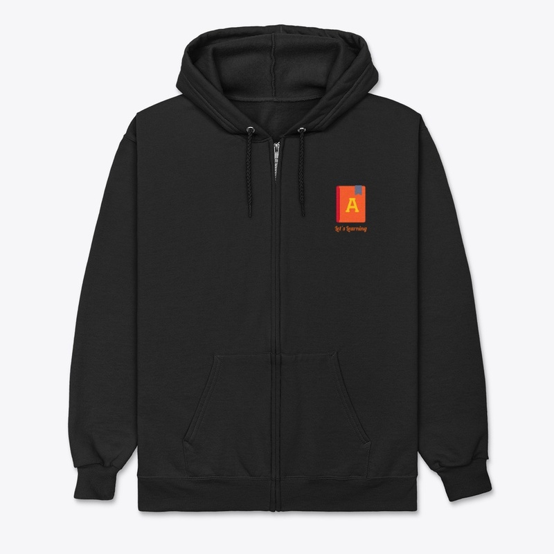 Learning kids Hoodies &T Shirts