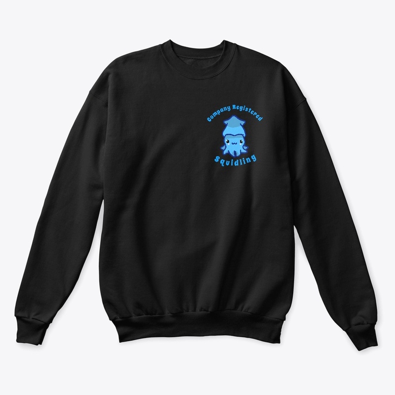 Company Reg Squidling