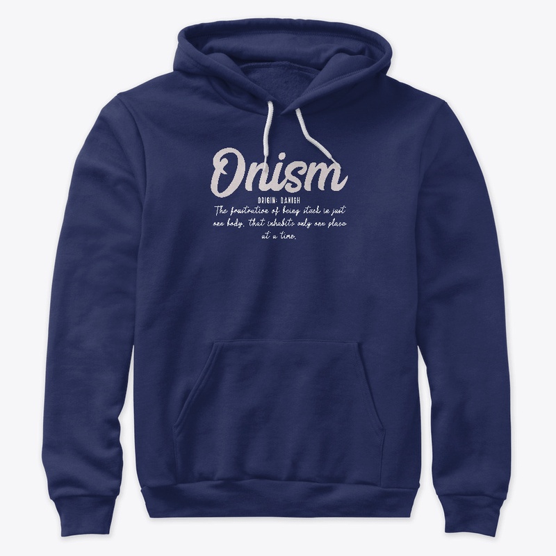 ONISM