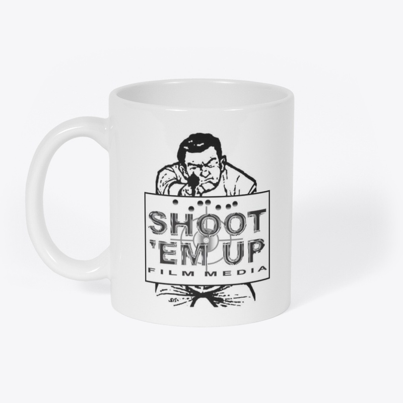 Shoot Em Up Films
