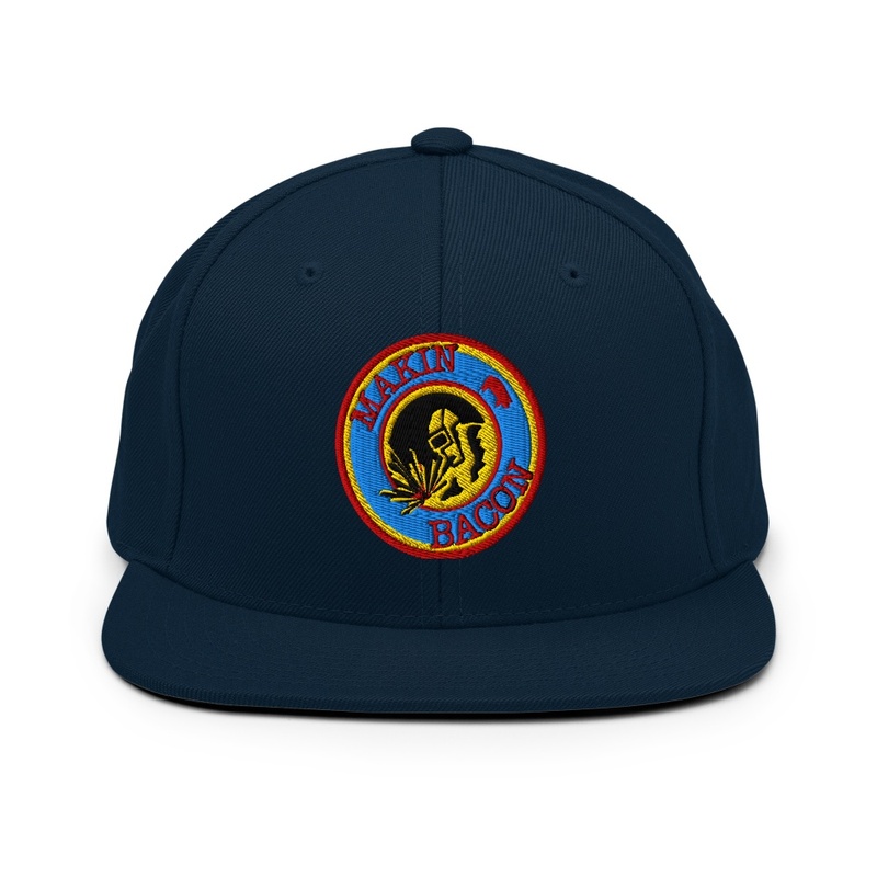 Welder Hat