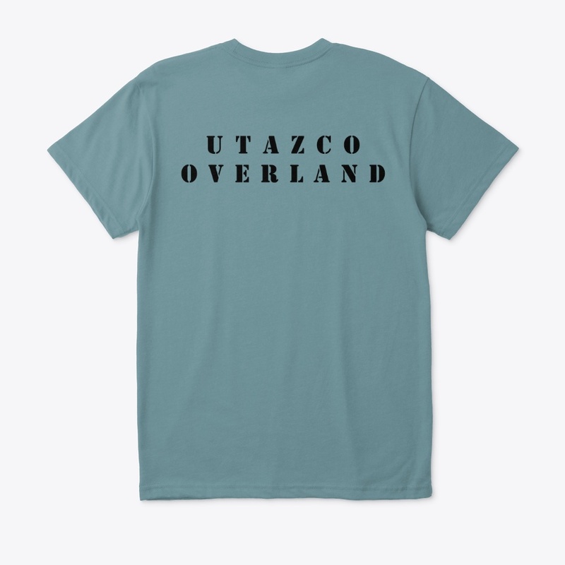 UTAZCO Overland "Classic" Collection
