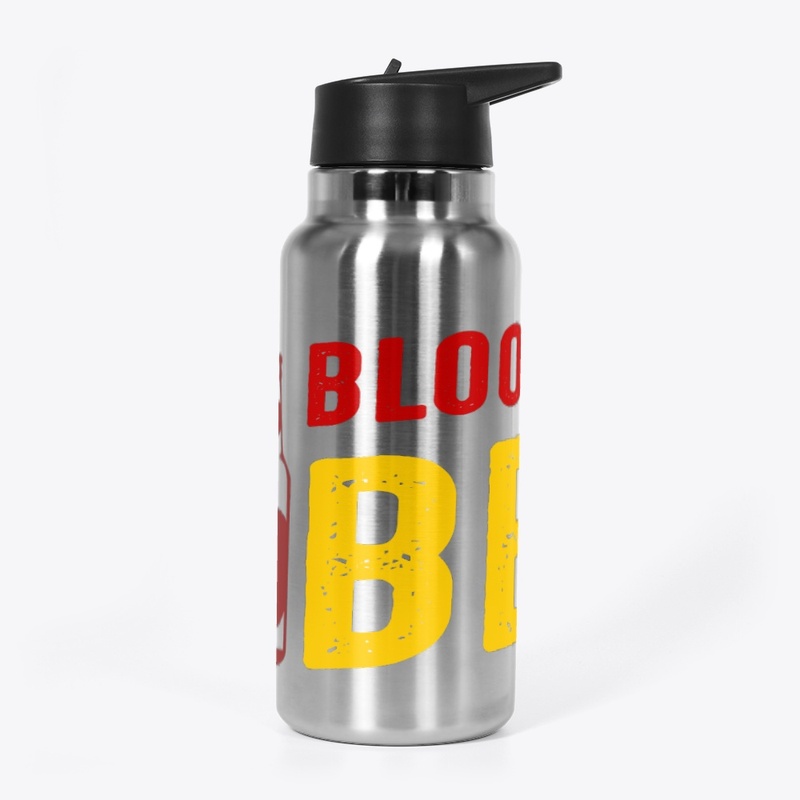 Blood type