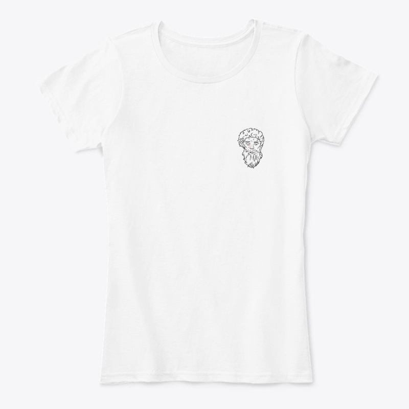 God Bleeds Alt. Design