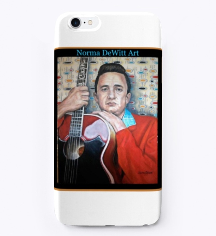 Norma DeWitt Art