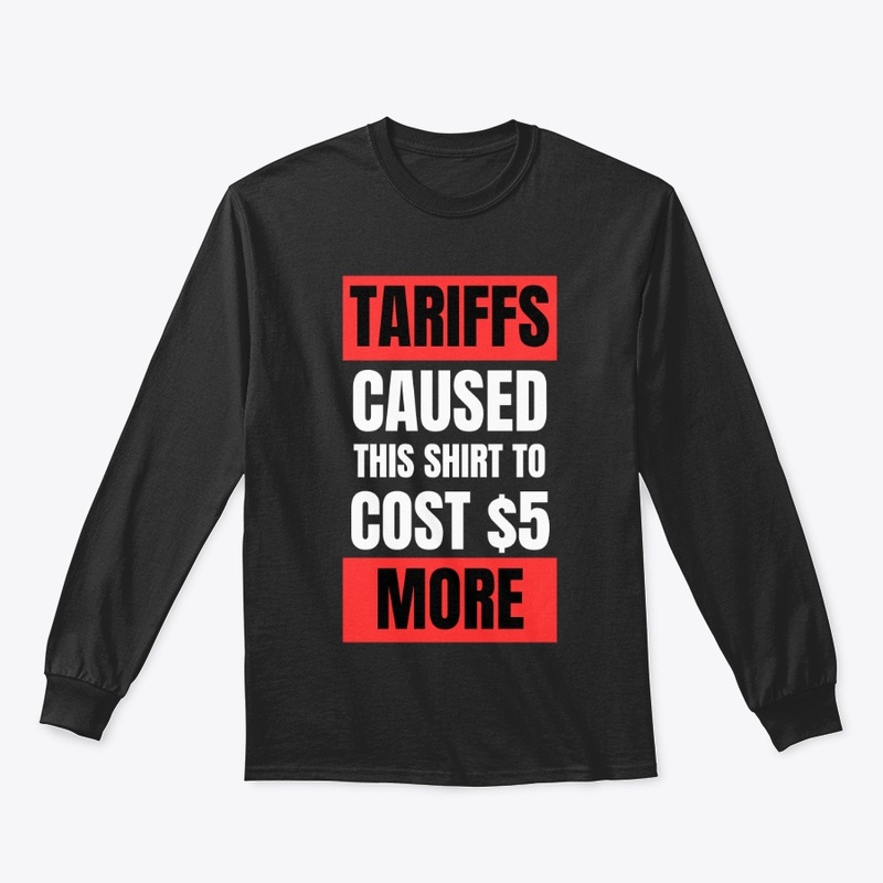 Tariffs Caused This to Cost $5 More