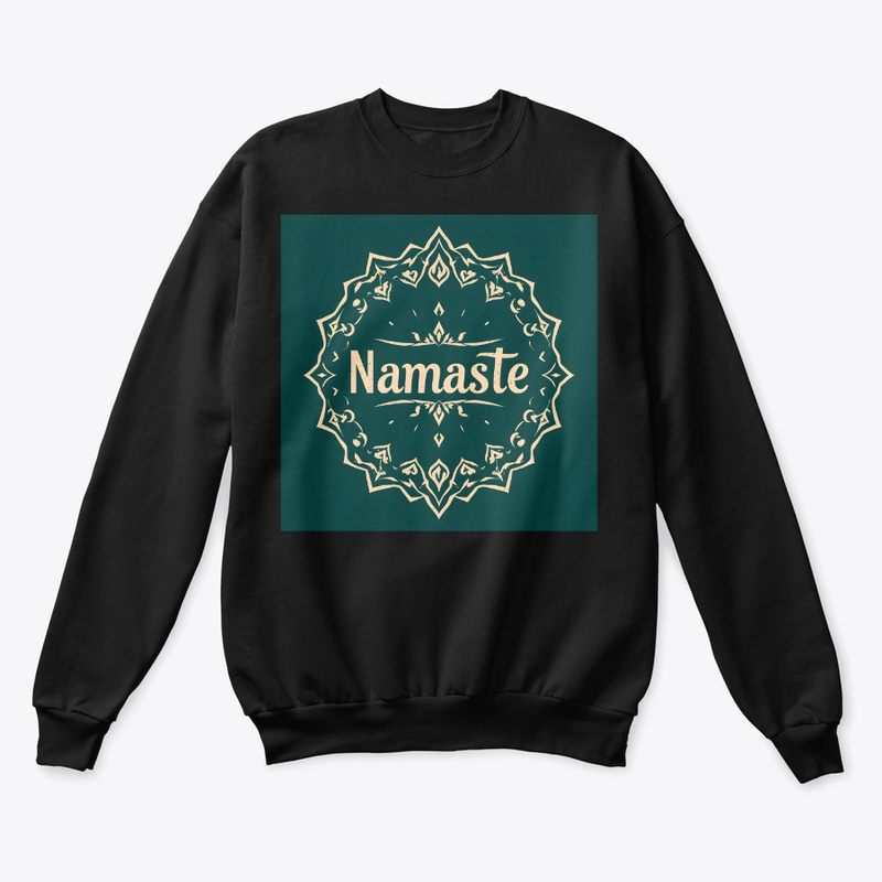 Namaste
