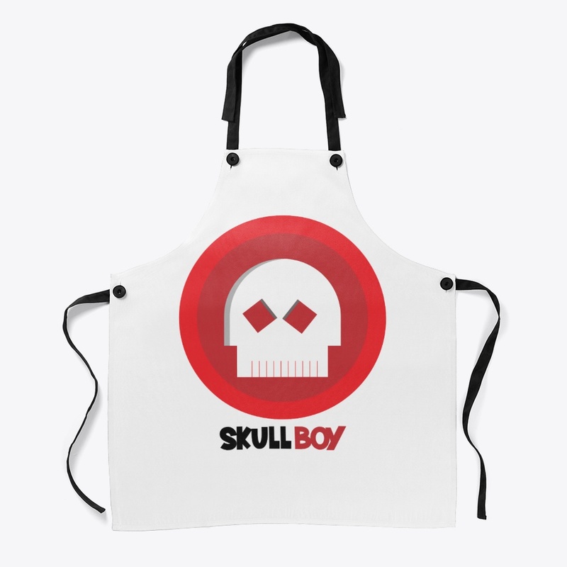 Skull boy products
