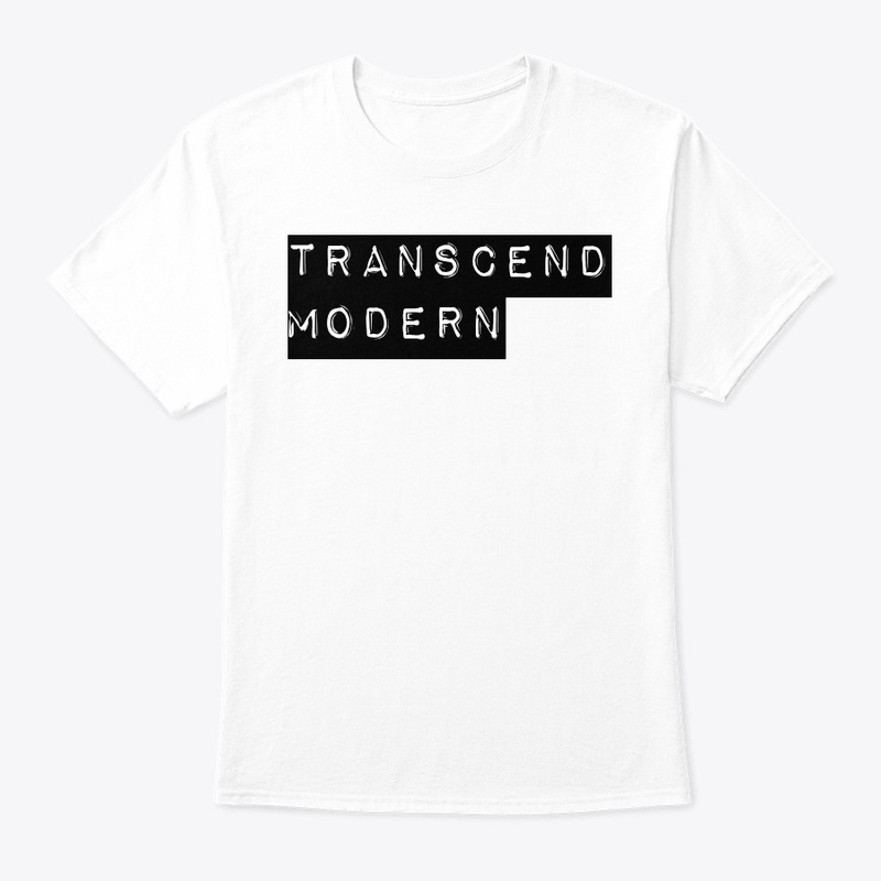 Transcend Modern Classic Black