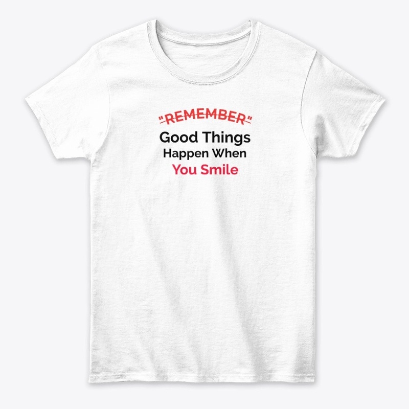 Remember Good Things 