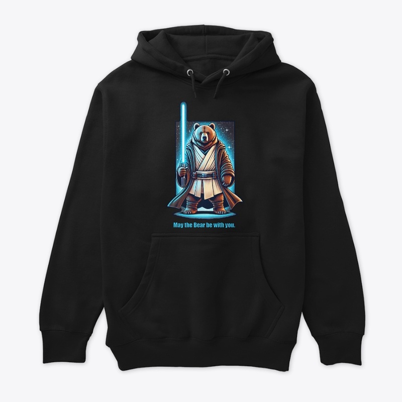 Galactic Bear
