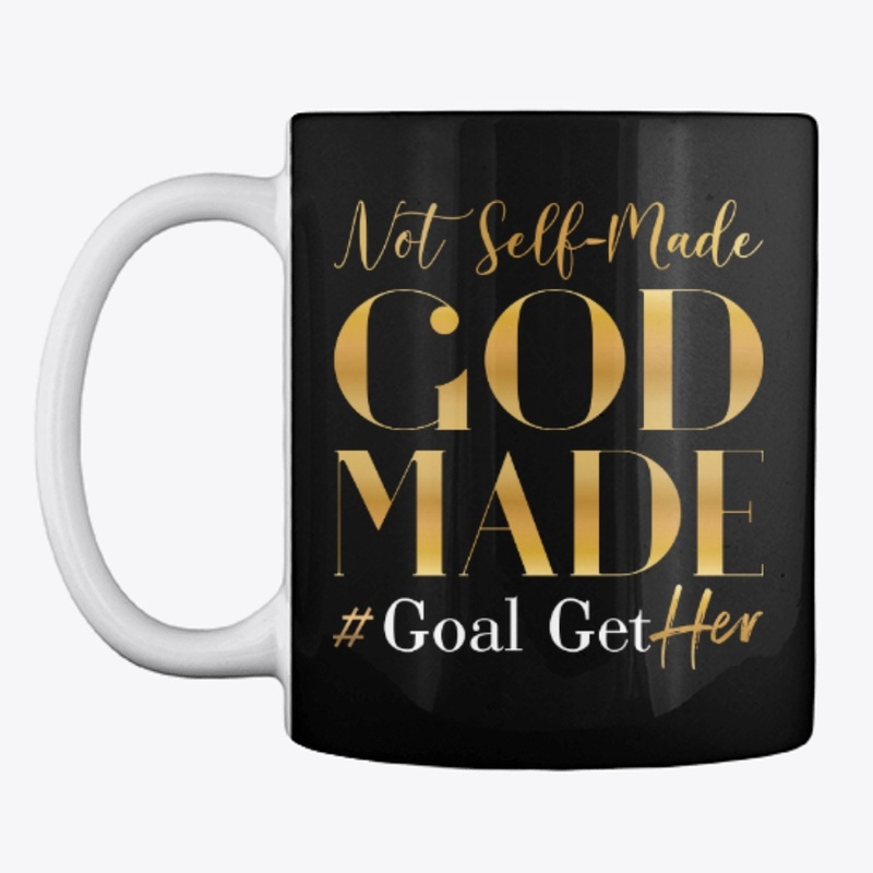 God Made