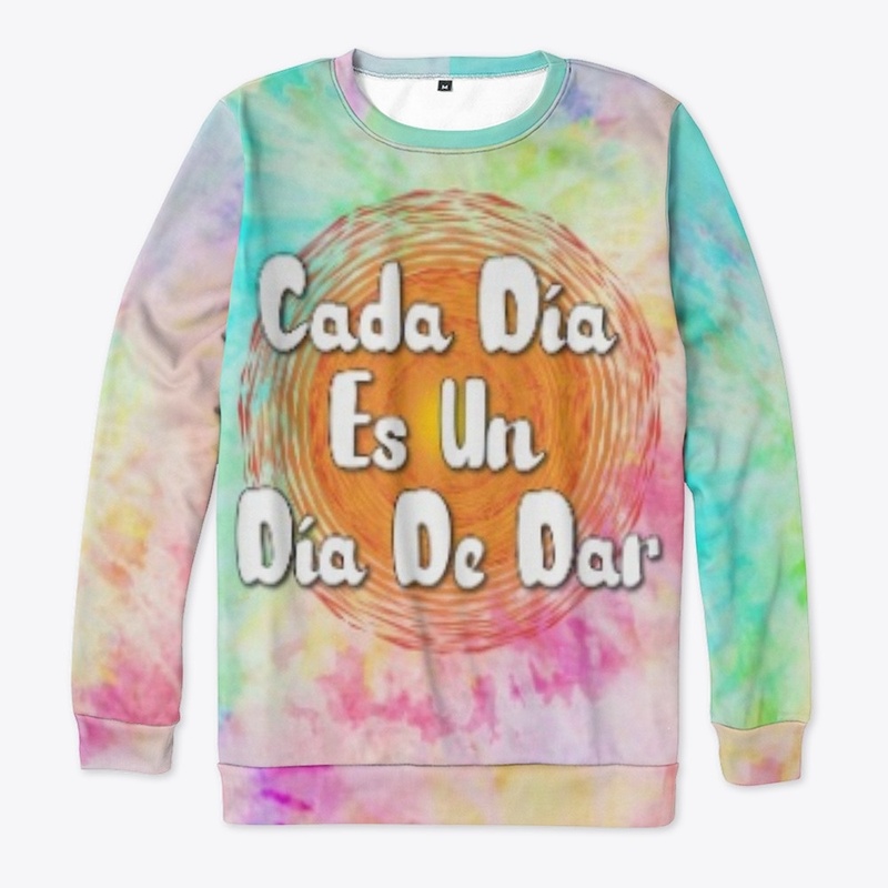DAY OF GIVING (Spanish)