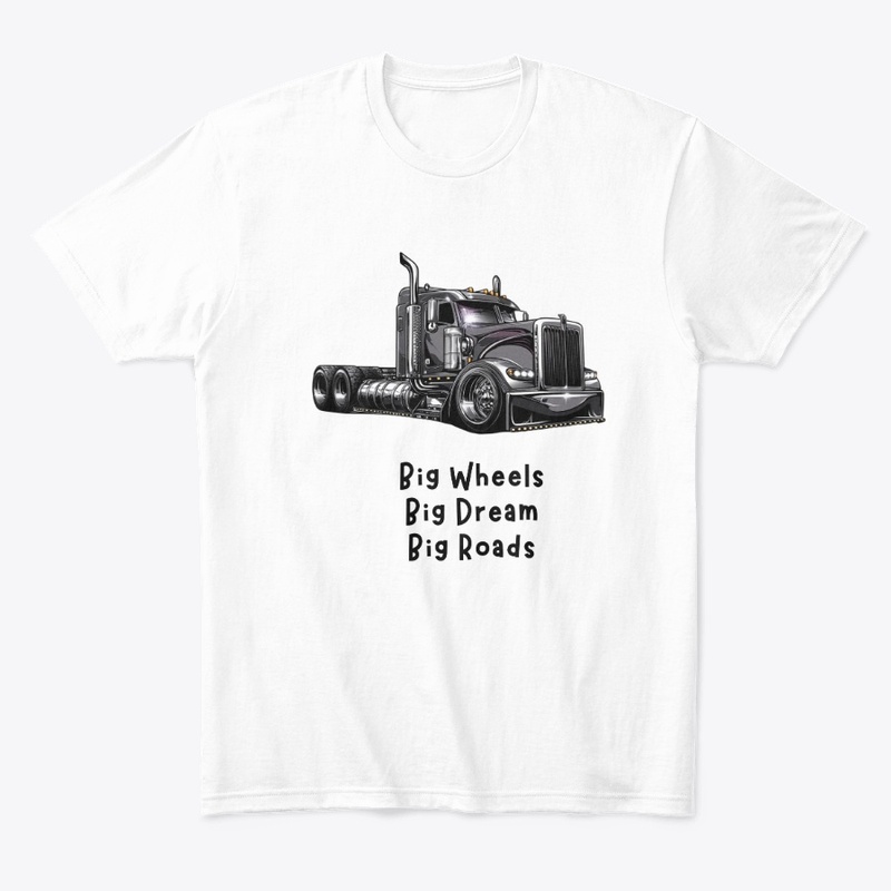 Truckerlife collection