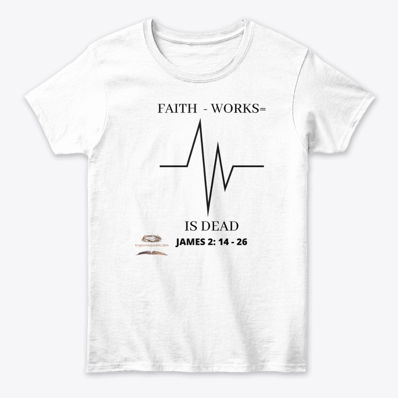 Faith - Works