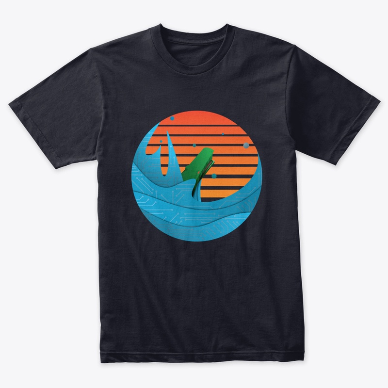 UFD Tech Gator