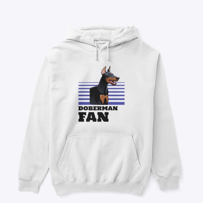 Doberman Fan
