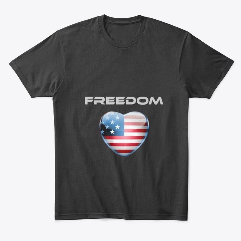 FREEDOM 