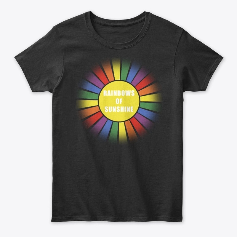 Rainbows of Sunshine