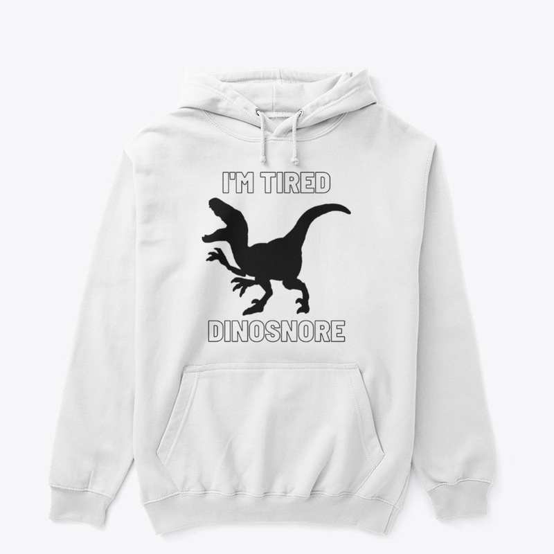 Dinosnore
