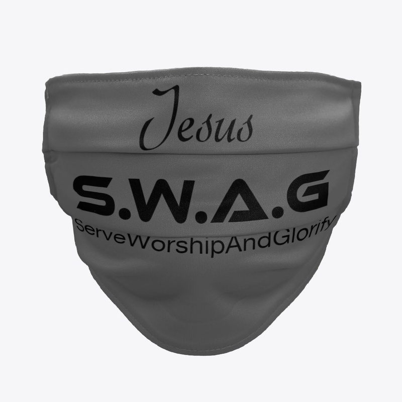 Jesus SWAG