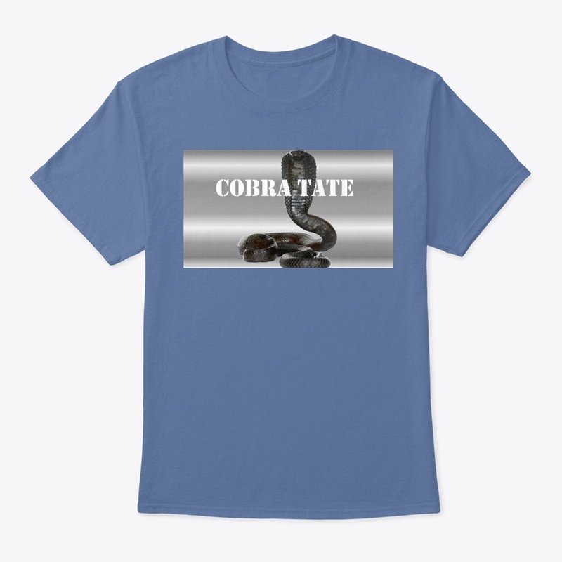 COBRA TATE