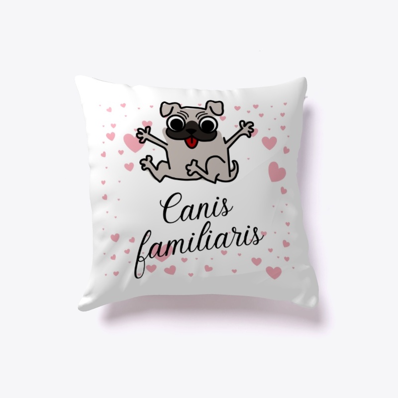 Canis Familiaris - Dog Scientific Name