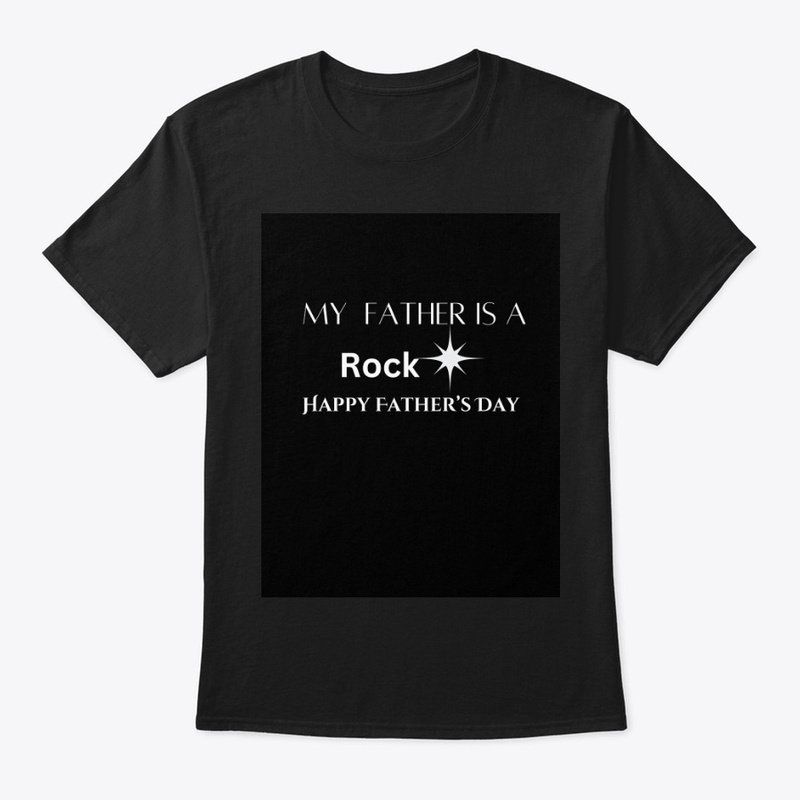 father rock star