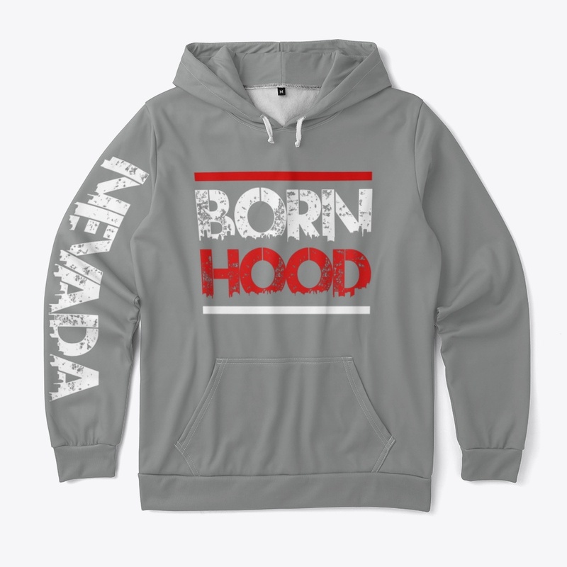 Born Hood Nevada Collection