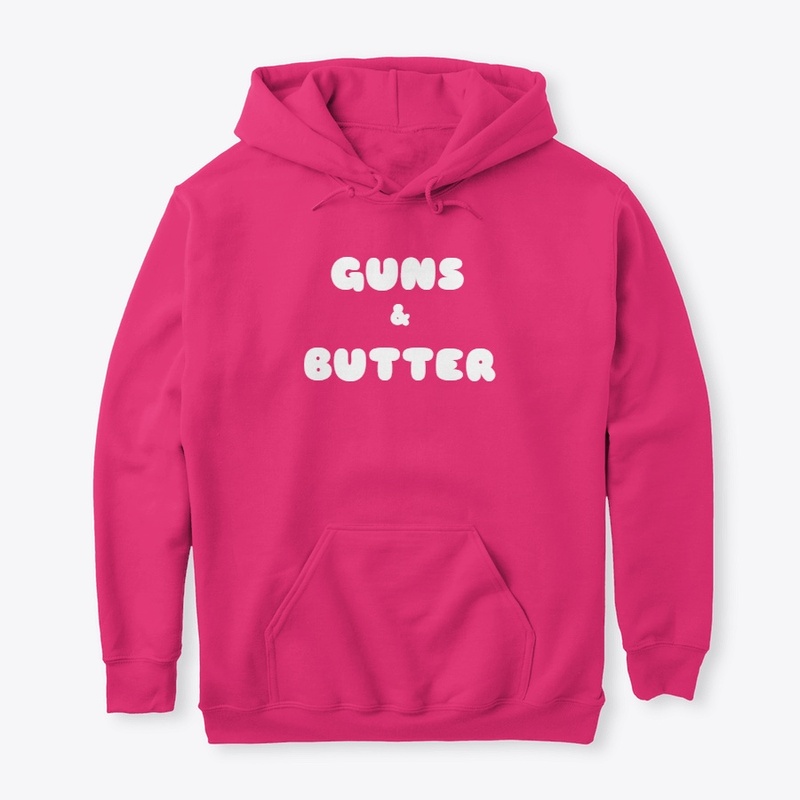 Guns and Butter