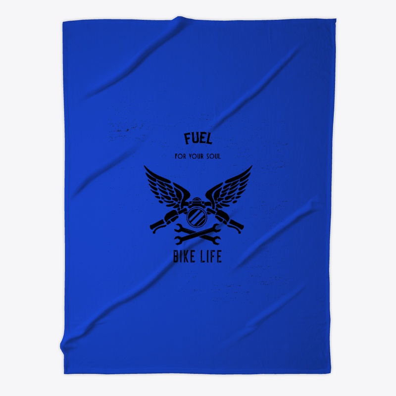 Fuel For your soul, Bike Life!