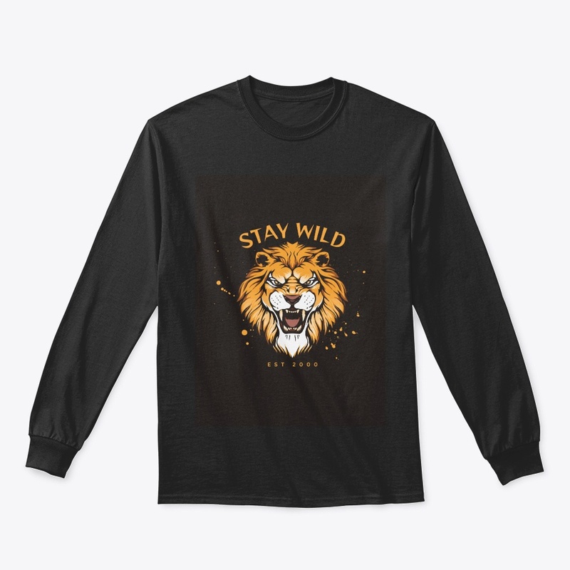 STAY WILD