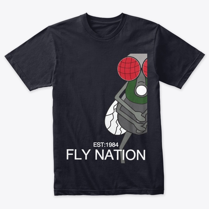 FLY NATION CLOTHING