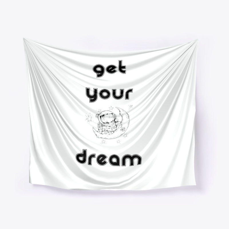 'GET YOUR DREAM' HOME INTERIOR PRODUCTS
