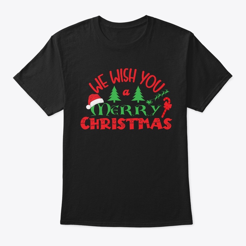 Christmas T-shirt